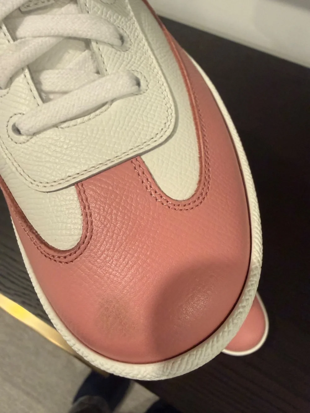 Hermes women’s size